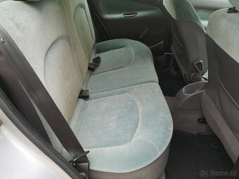 Peugeot 206 1.4 55kW EKO zaplacena - 14