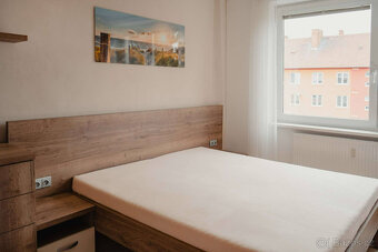 Pronájem nadstandardně vybaveného bytu 2+1 58m², Svitávka - 14