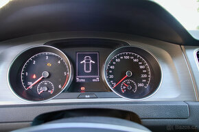 Prodám VW Golf 7 KOMBI, 2.0 TDI, 110 kW - 14