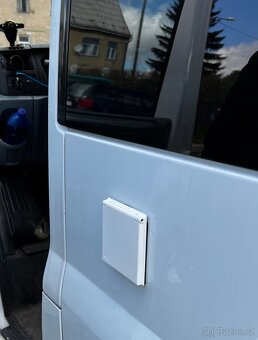 Prodám obytný Ford - 14
