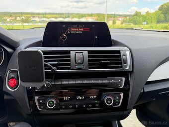 BMW M135i F21 RWD manuál (320kw) - 14