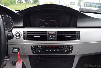 🚗 BMW 2.0 320i •TOP•POUZE SERVIS BMW - 14