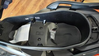 Yamaha X-Max 400 - 14