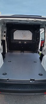 Fiat Doblo II Cargo L2 - 14