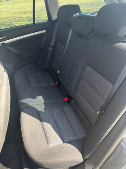 Škoda Octavia 2 2.0TDi 103kW, RV 2011, Facelift, Nová STK - 14