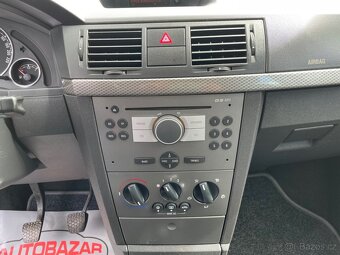 Opel Meriva, 1,4 66kW, SERVISKA - 14