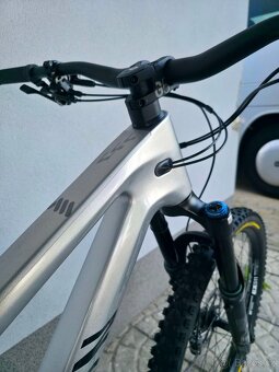 Horské kolo Canyon Strive CFR Underdog Carbon 2023 29″ - 14