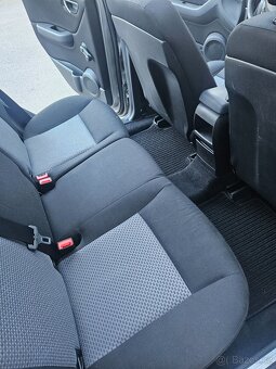 Mercedes A170 85 kW benzin 2006, 175.000 km Dovoz SRN - 14