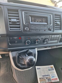 VW T6 RV.2018 Long - 14