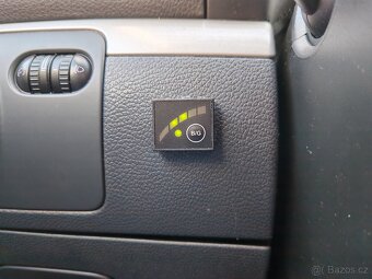 VW Golf 5 1.6i 75kW 2008 LPG - 14