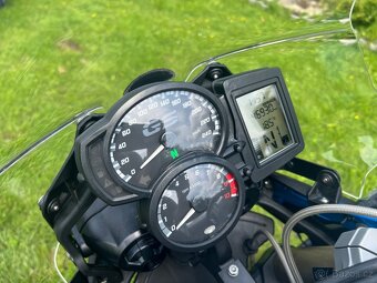 Prodám pěknou BMW F800GS - 14