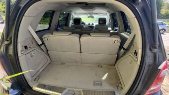 Mercedes GL 420 - 14
