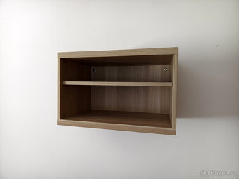 Ikea PAX + BESTA - 14