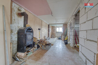 Prodej chalupy, 83 m², Kumpolec - 14
