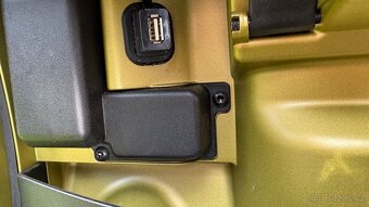 Vespa GTS 125 - 14