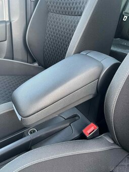 Škoda Rapid 1.6 tdi 85kw Spaceback - 14