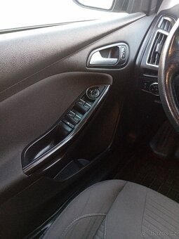 FORD MONDEO 1.5i 16V KOMBI TITANIUM 1016 ČR - 14