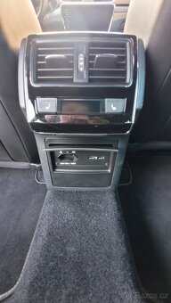 Superb kombi Sportline 4x4 2l - 14