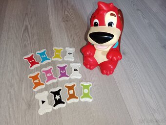 Hračky pro děti - 14