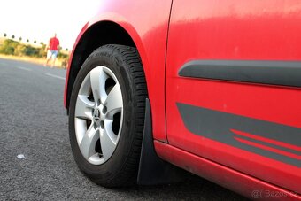 Škoda Fabia 2 Combi 1.4 16v 63KW - 14