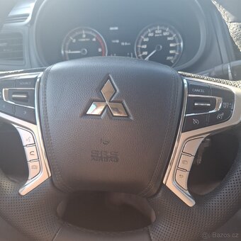 Mitsubishi l200 r.v.2020 2.2d 110kw - 14