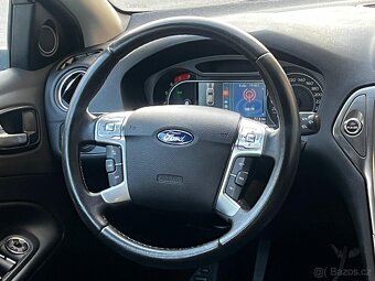 Ford Mondeo ST 2.5T - 14