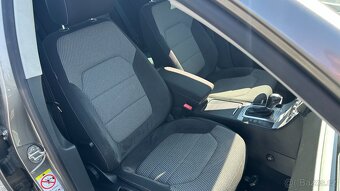 Volkswagen Passat B7 2.0TDI 125kW ALLTRACK,DSG - 14
