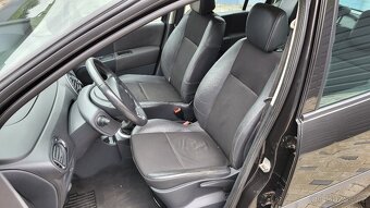Renault Modus 1,6i - 16V - 65kw. SLUŠNÝ STAV - STK do 6/2027 - 14