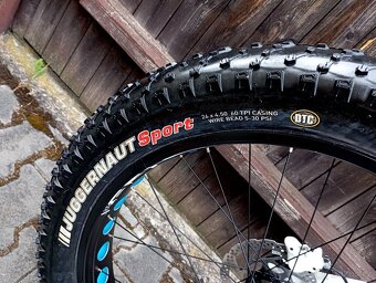 Fatbike Mondraker Panzer velikost L - 14