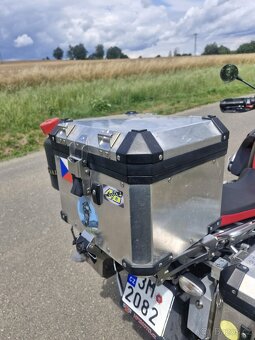 Bmw gs 1200 Adventure - 14