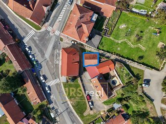 Prodej vinného sklepa 140 m², Velké Hostěrádky - 14