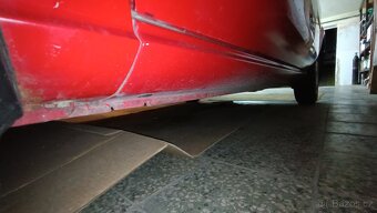 Toyota Corolla veterán - 14