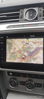 Volkswagen Passat B8 Variant Comfortline 2.0 RDI 110 kW - 14