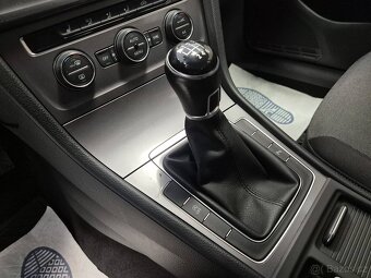 Volkswagen Golf 1,2 TSI EDITION - 14