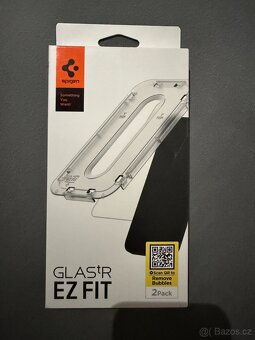 Prodám Apple IPhone 15 pro max s pamětí 256 GB černý titan - 14