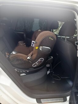 Škoda Superb II 2.0tdi Combi FL - 14