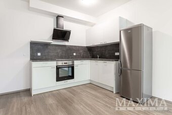 Byt 2+kk o ploše 50 m2 - Praha, Stodůlky - 14