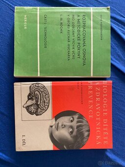 Knihy, různé, detektivky,atlasy,dětské,pohádky,kuchařky - 14