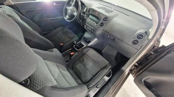 Vw Golf + 77Kw TDi Facelift - 14