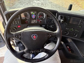 Scania R450,Mega,Topline,E6 - 14