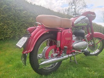 renovace motoveteránů - 14