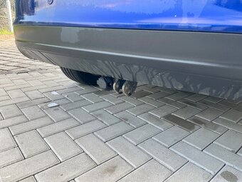 FORD FOCUS 2.0 TDCi, 110 kW - TITANIUM - 14