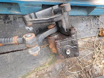 Iveco Eurocargo 7.5E21 E6 r.v. 12/2015 po dílech. - 14