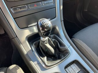 Ford Mondeo 2.2TDCi - 14