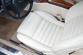 Jaguar XJS V12 Convertible 1991 - 14