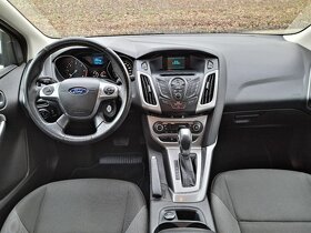 FORD FOCUS Combi III 2.0 TDCi 2014 KLIMA, PARKSYST - 14