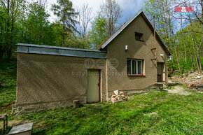 Prodej rodinného domu, 52 m², Leština - 14