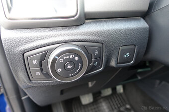 FORD RANGER 4WD, M6 - 39.160km - ZÁNOVNÝ STAV - 14