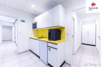 Prodej obchodního prostoru 405 m2 K Polabinám, Pardubice - 14