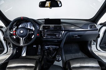 BMW M3 F80 Competition (Odpočet DPH) - 14